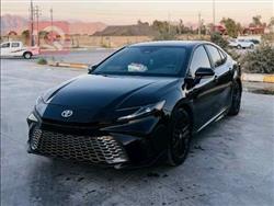 تۆیۆتا کامری